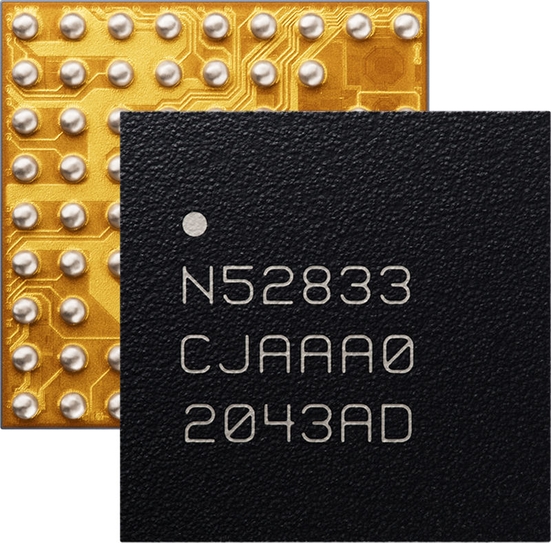 NRF52833-CJAA-B-R7